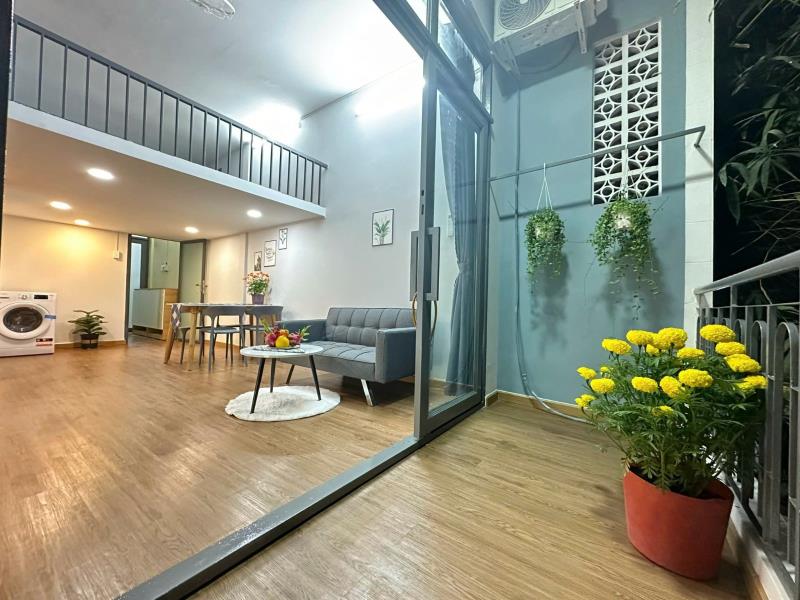 Phòng trọ sinh viên giá tốt siêu rẻ - nội thất mới - gần nguyễn sơn, tân quý, gò dầu, tân kỳ tân quý, aeon tân phú - 2