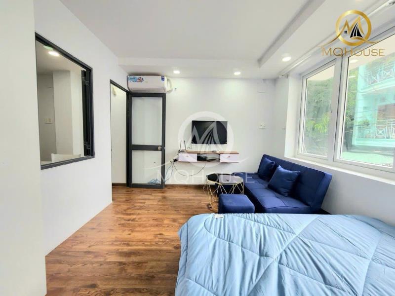 💎 Căn hộ 1pn ban công tách bếp 55m² – lý thường kiệt, tân bình 💎 ​📍 - 3