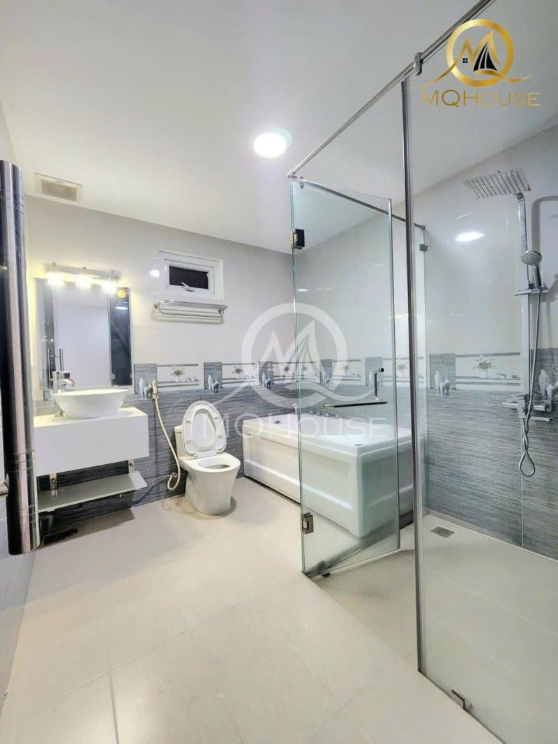 💎 Căn hộ 1pn ban công tách bếp 55m² – lý thường kiệt, tân bình 💎 ​📍 - 2