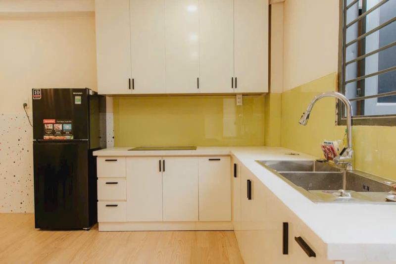 Cho thuê 1pn 1pk 40m2_ban công_máy giặt riêng_ngay ngã tư hàng xanh_ung văn khiêm_xô viết nghệ tĩnh_nguyễn gia trí_chu văn an - 4