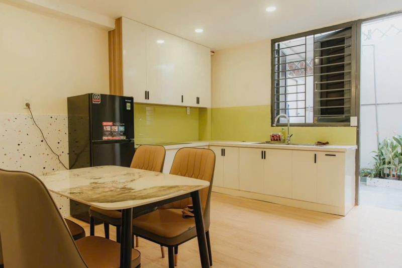 Cho thuê 1pn 1pk 40m2_ban công_máy giặt riêng_ngay ngã tư hàng xanh_ung văn khiêm_xô viết nghệ tĩnh_nguyễn gia trí_chu văn an - 2