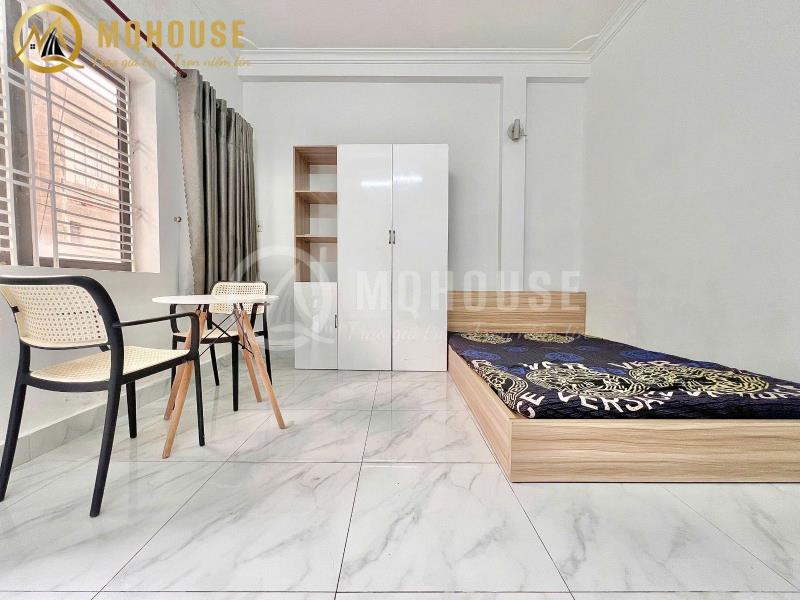 Căn hộ mini ban công full nội thất gần chợ phú nhuận – lê tự tài, phú nhuận - 3