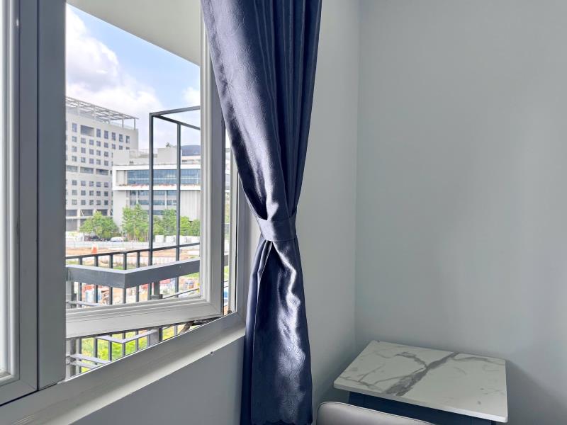 Khai trương dự án mới phòng siêu rẻ siêu đẹp ngay tại đặng thuỳ trâm - kế bên vlu - gần gò vấp - phú nhuận - bình thạnh - 4