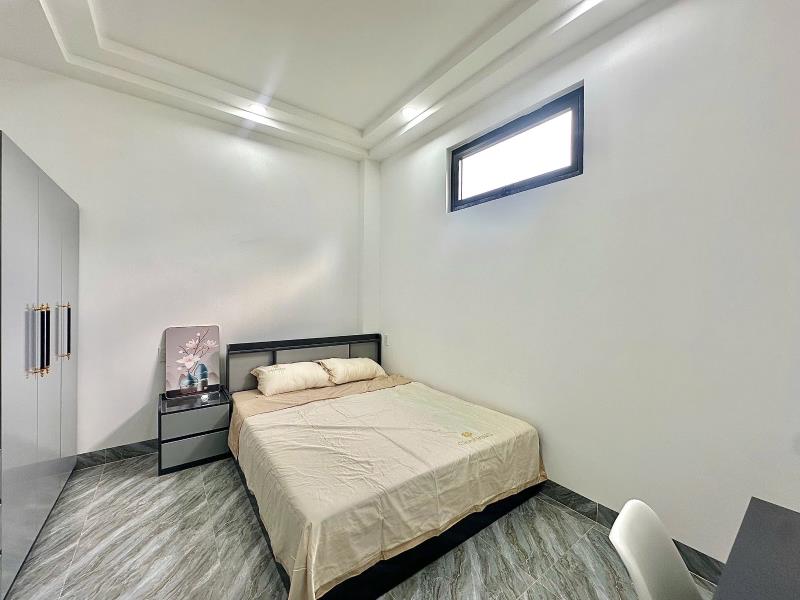 🏡 Căn hộ mini – nguyễn bỉnh khiêm, gò vấp - 4