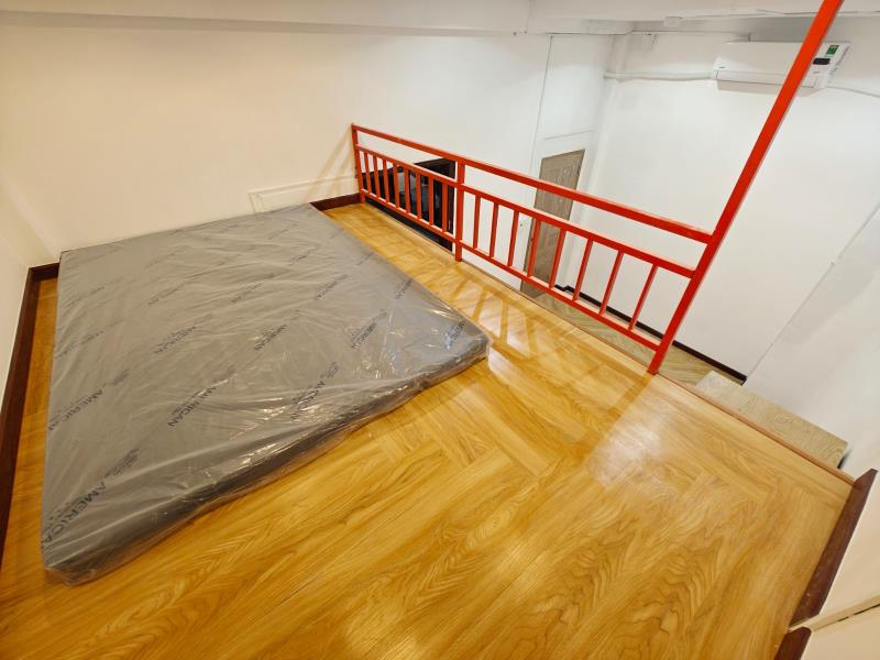 🏡 Duplex full nội thất – trống sẵn | p4 - tân bình - 4