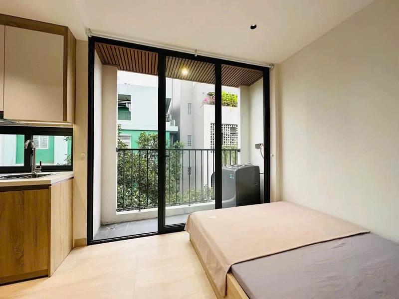🌷🤍 Studio tone pastel – đơn giản & xinh xắn - 3
