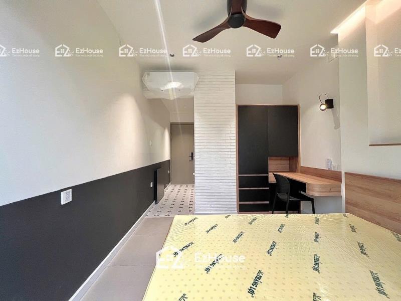 Căn hộ full nội thất toà nhà thang máy ngay đặng thuỳ trâm gần đh văn lang tiện đi gò vấp, phú nhuận, bình thạnh - 3