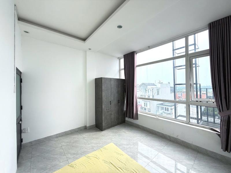 🏡 1pn phạm văn bạch – gần ga t3 | full nội thất - 2