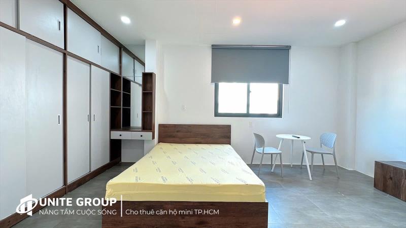 Phạm ngọc thạch – phường xuân hòa  🔥 cho thuê căn hộ 1pn phạm ngọc thạch, phường xuân hòa | vị trí trung tâm – thuận tiện qua võ thị sáu – nguyễn thị minh kha - 4