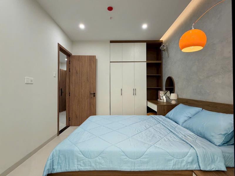 1pn ban công trống sẵn đường số 79 tân quy quận 7 | nhà mới xây 100% | không gian thoáng đẹp | dọn vào ở ngay - 4