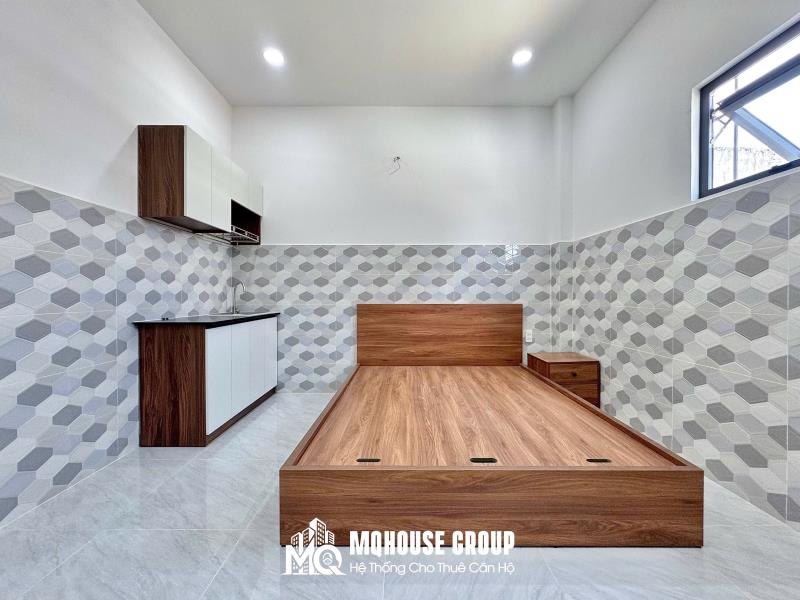 ☄️Phòng mới 100% có thang máy sạch sẽ cửa sổ trời☄️ - 2