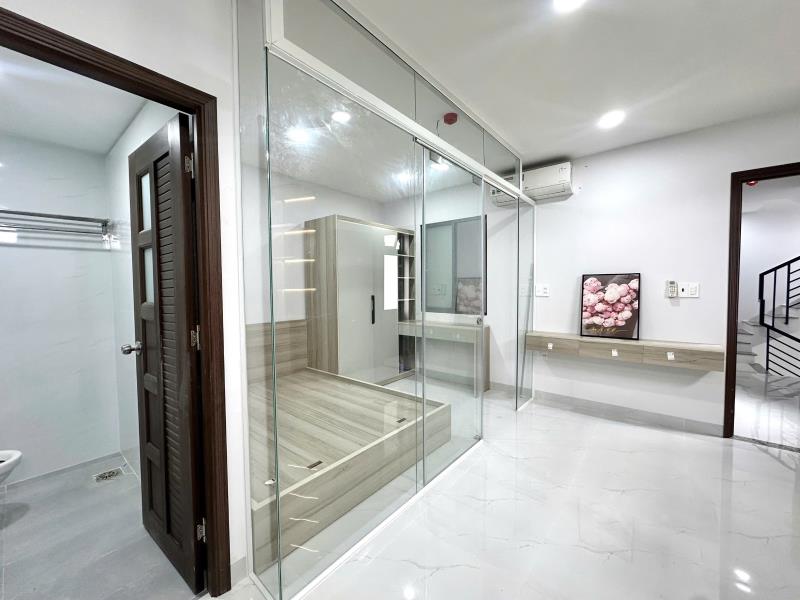 🏠 Căn hộ tách bếp, máy giặt riêng - nguyễn kiệm phú nhuận gần quận 1, 3 sân bay  - 3