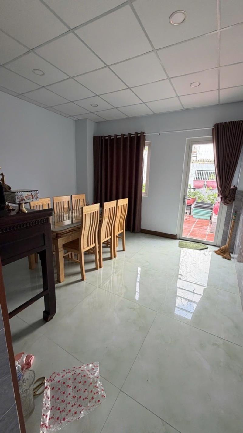 Hxh nguyễn văn săng, 68m2, 4.1x16, 4 tầng, khu dân trí cao, chỉ 8 tỷ tl - 2