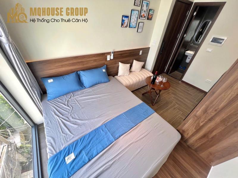 🌆 Một góc nhỏ dễ thương – studio xinh, về nhà là thấy bình yên ✨ - 3