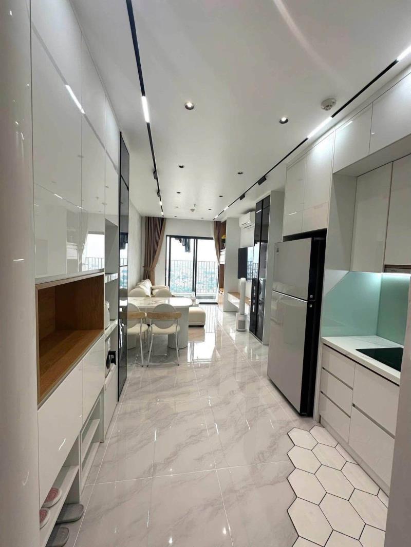 Giảm lần 2. sổ hồng riêng 2 tỷ ở liền 50m2 hd  sẵn 15tr/ tháng. vay 70%  - 3