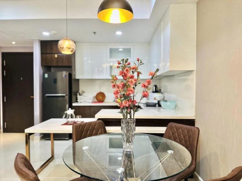 Căn mới, sổ sẵn. 50m2 2 tỷ. trả trước 800tr nhận nhà cách phạm văn đồng 100m - 2