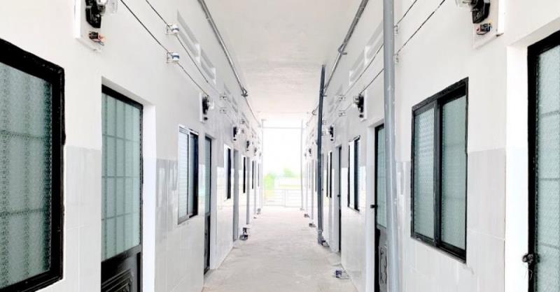 Chính chủ bán dãy trọ 300m², 14 phòng, giá 1 tỷ 050 - 3