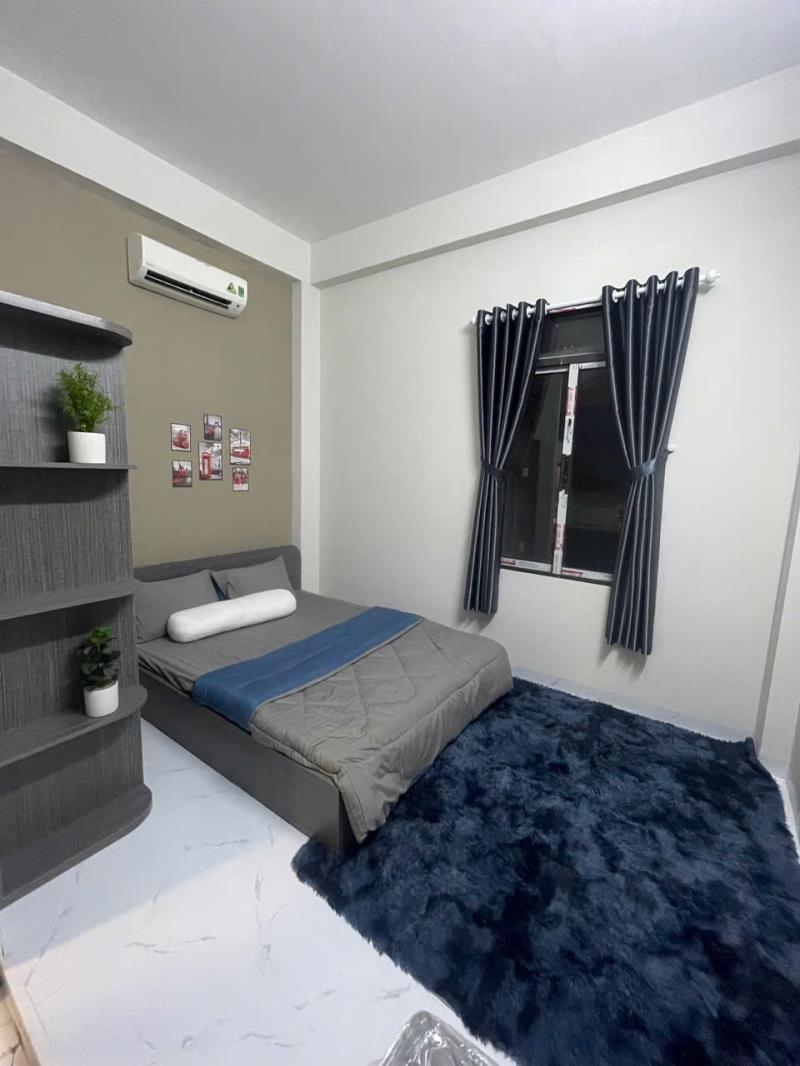 🏠 Phòng xinh – full nội thất – nguyễn bặc | tân bình 🔥 - 3