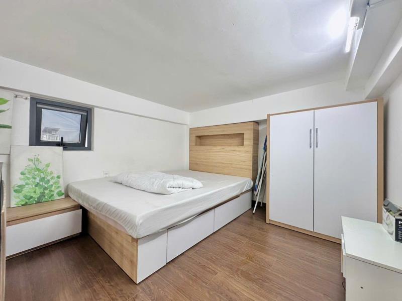🏠 Căn hộ có gác, nhà thang máy gần sân bay – duy tân, phú nhuận - 3