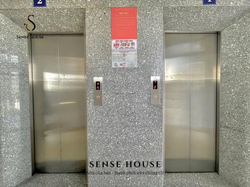 🏡 Cho thuê chung cư mini duplex – khuôn việt, tân phú - 2
