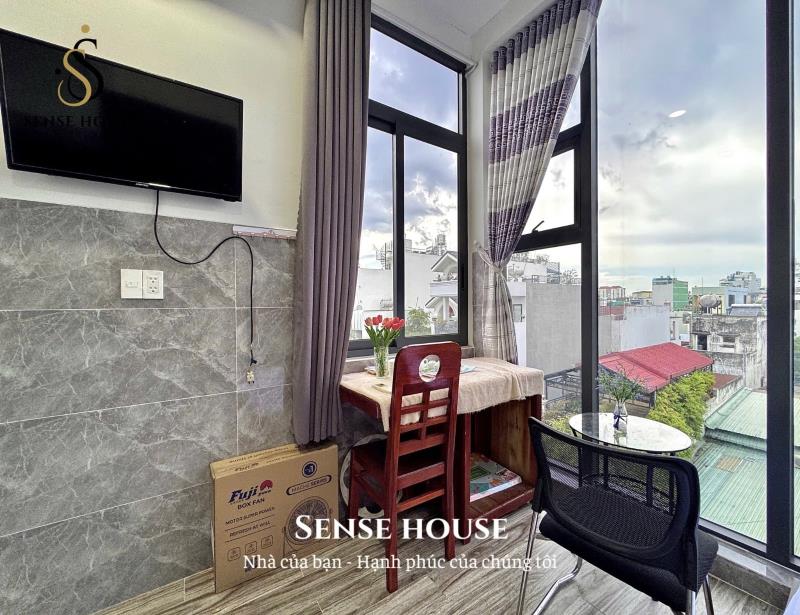 🏡 Cho thuê chdv nguyễn sơn – tân phú | full nội thất - 3