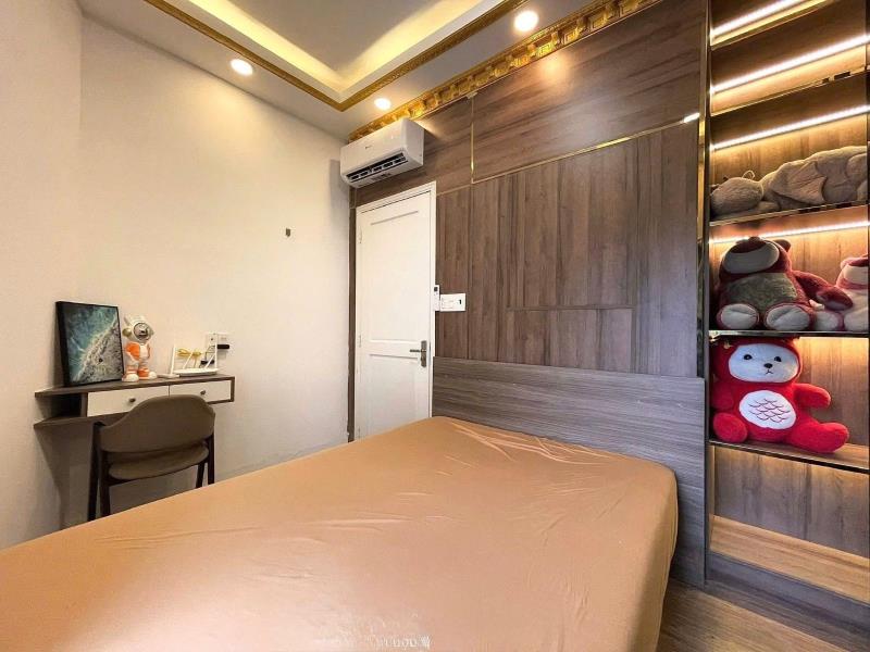 Căn hộ mini 1pn ban công full nội thất – gần phan xích long, phan đình phùng phú nhuận - 4