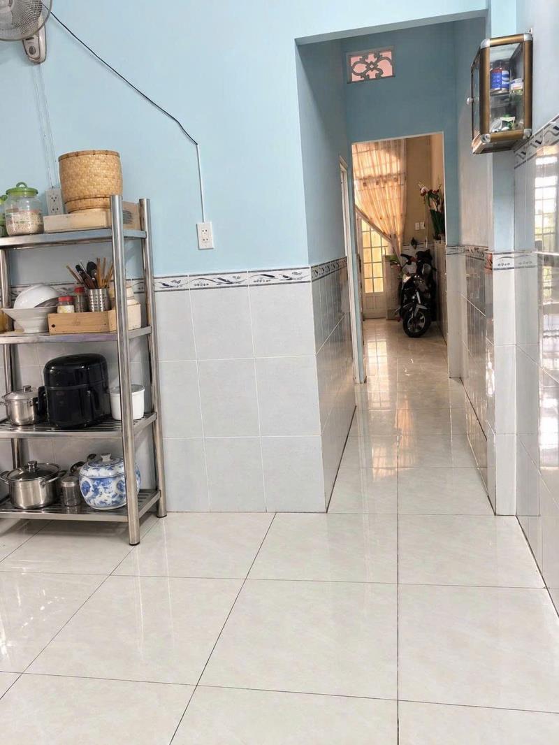 Sát tô ngọc vân – gần 150m² ngang 7.2m – lô góc 2 mặt tiền – đường 8m có vỉa hè – 5.3 tỷ - 3