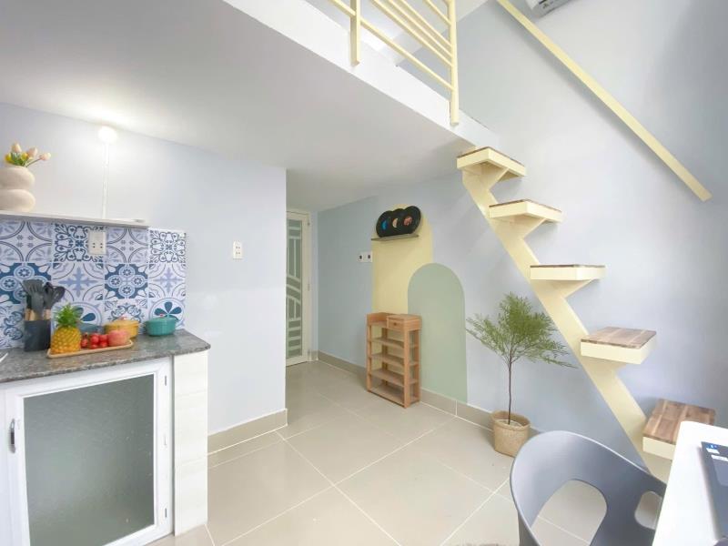 🏡 Duplex cửa sổ lớn – nguyễn văn đậu, bình thạnh ✨ - 4
