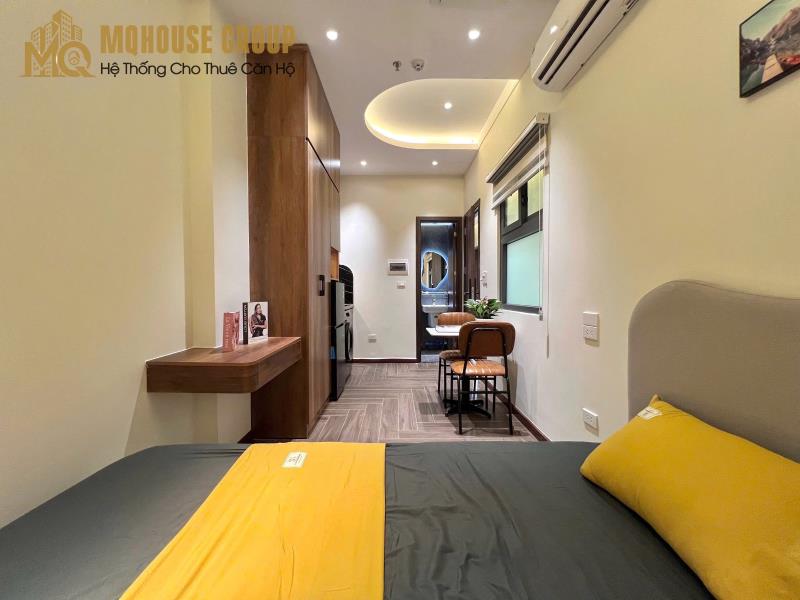 🏡 Studio full nội thất – bùi quang là, an hội tây ✨ - 2
