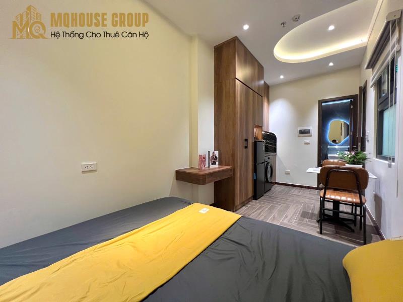 🏡 Studio full nội thất – bùi quang là, an hội tây ✨ - 4