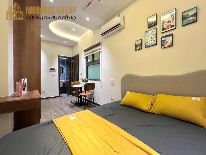 🏡 Studio full nội thất – bùi quang là, an hội tây ✨ - 3