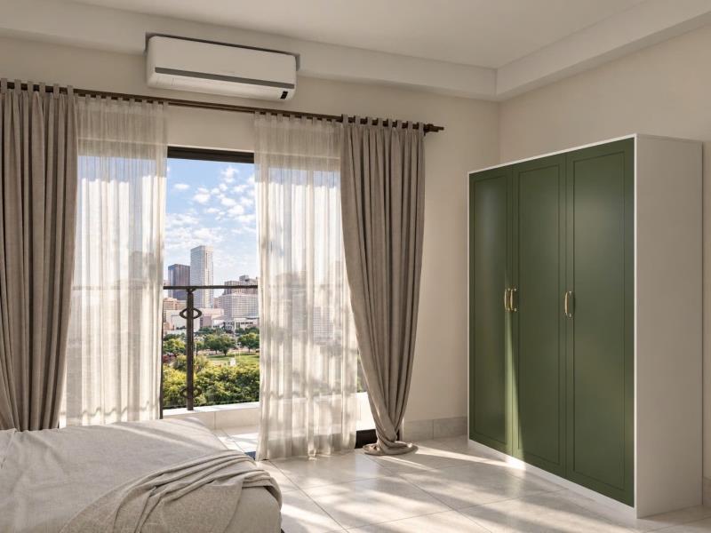 🔥 Dự án sắp khai trương – trường chinh - gần k300/etown - 2