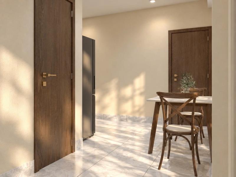 🔥 Dự án sắp khai trương – trường chinh - gần k300/etown - 4