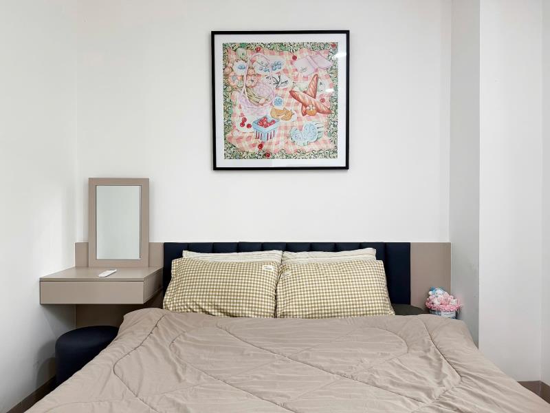 Khai trương phòng mới 40m² + ban công siêu lớn | full nội thất – phan xích long, phú nhuận - 4