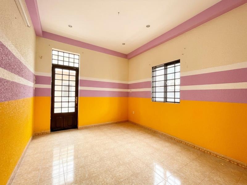 4 tầng - hẻm xe hơi - ko quy hoạch - ko lỗi - 46m2 - dương bá trạc - 4
