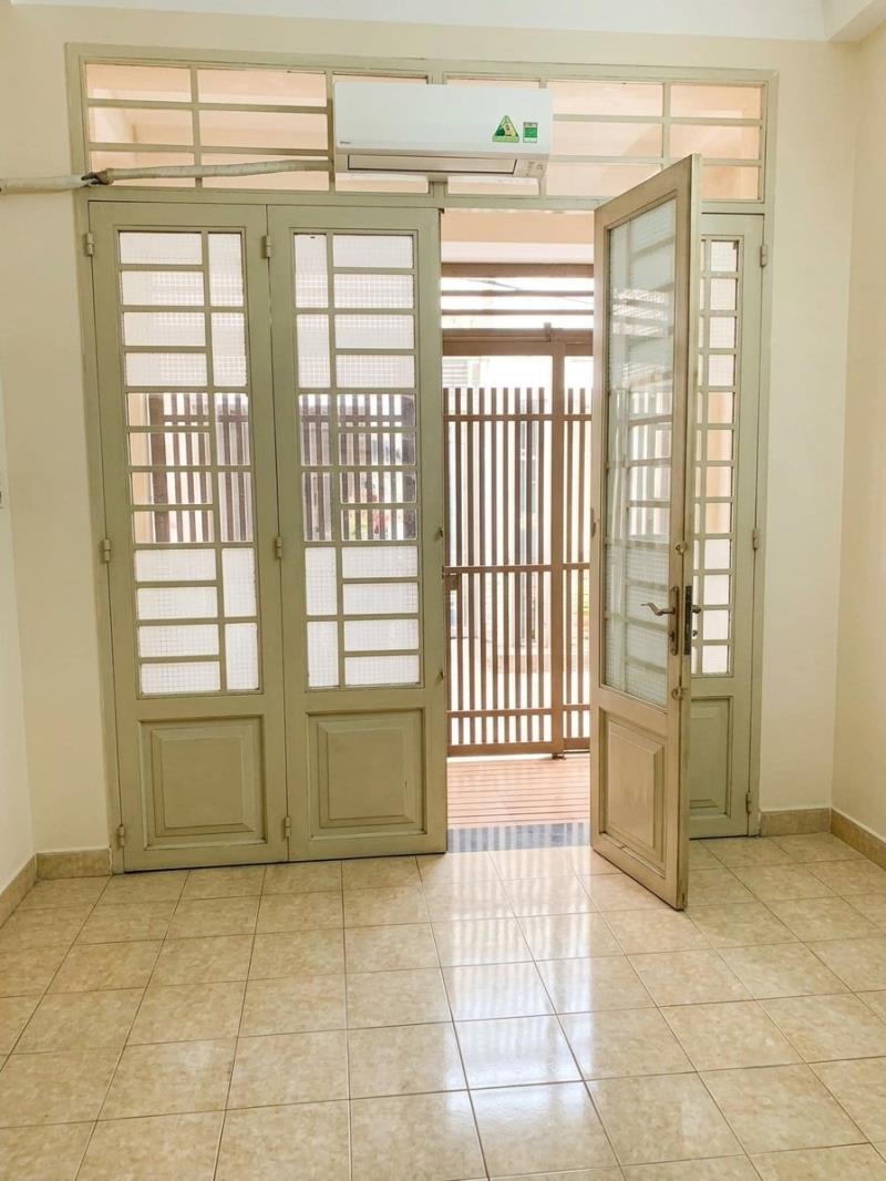 4 tầng - hẻm xe hơi - ko quy hoạch - ko lỗi - 46m2 - dương bá trạc - 2