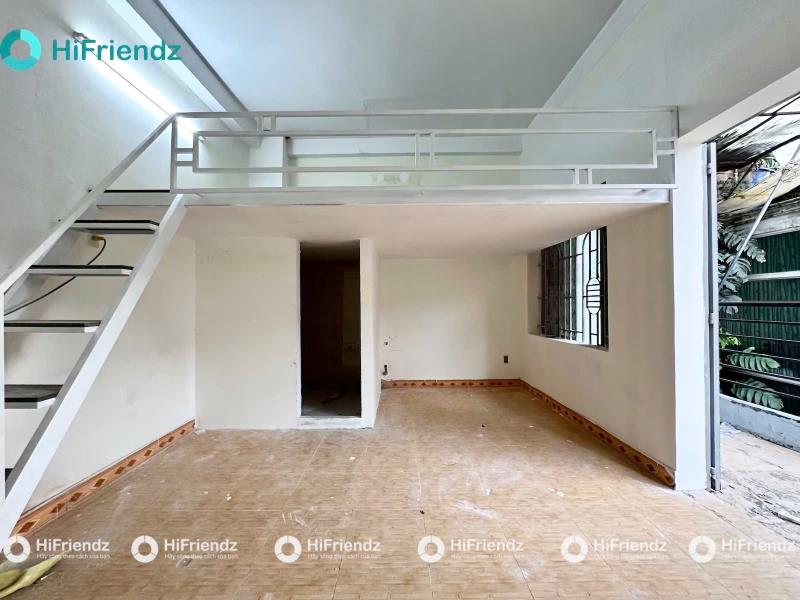 Phòng siêu rộng mới xây ngay đại học hùng vương  - 3