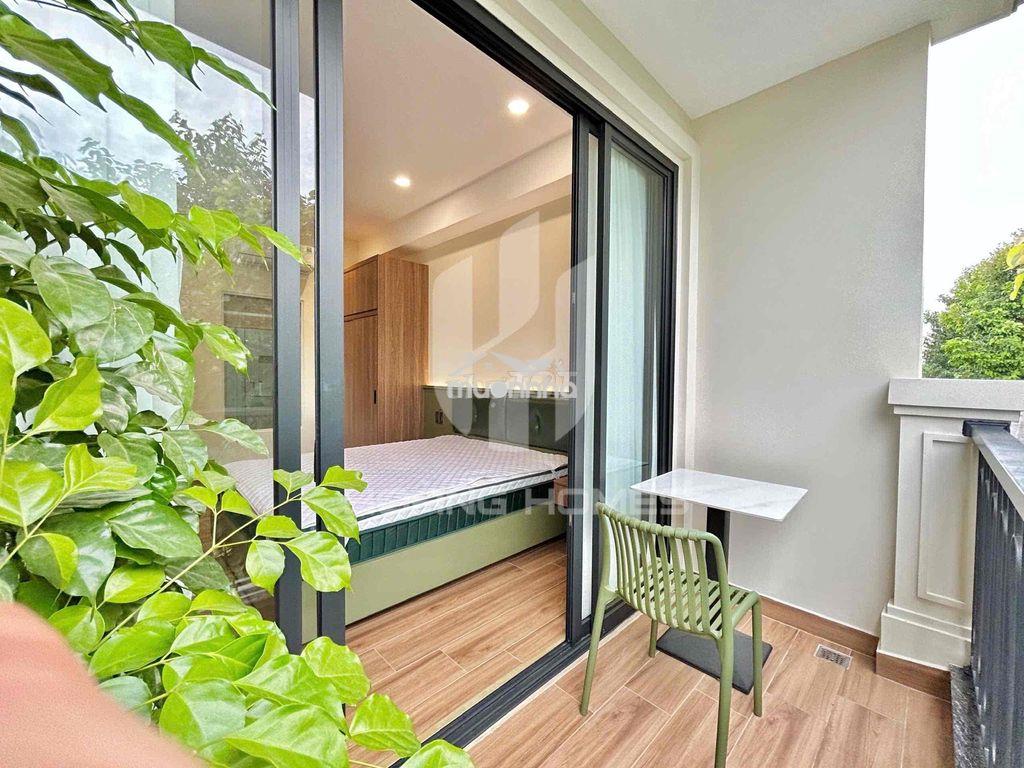 Cho thuê căn hộ gần global city - 3