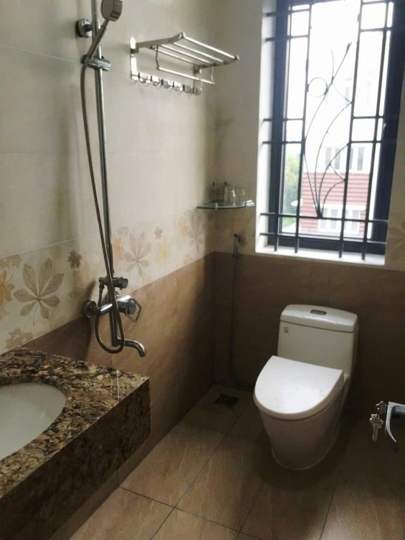 Cho thuê 1 phòng ngủ vệ sinh riêng tại thạnh mỹ lợi, q2 cũ - 5.5tr/tháng full nội thất - 3