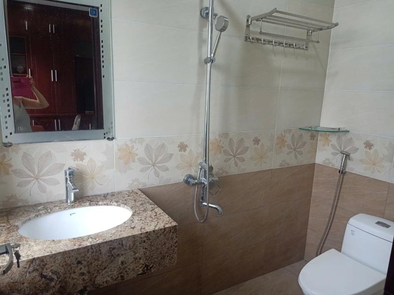 Cho thuê 1 phòng ngủ vệ sinh riêng tại thạnh mỹ lợi, q2 cũ - 5.5tr/tháng full nội thất - 4
