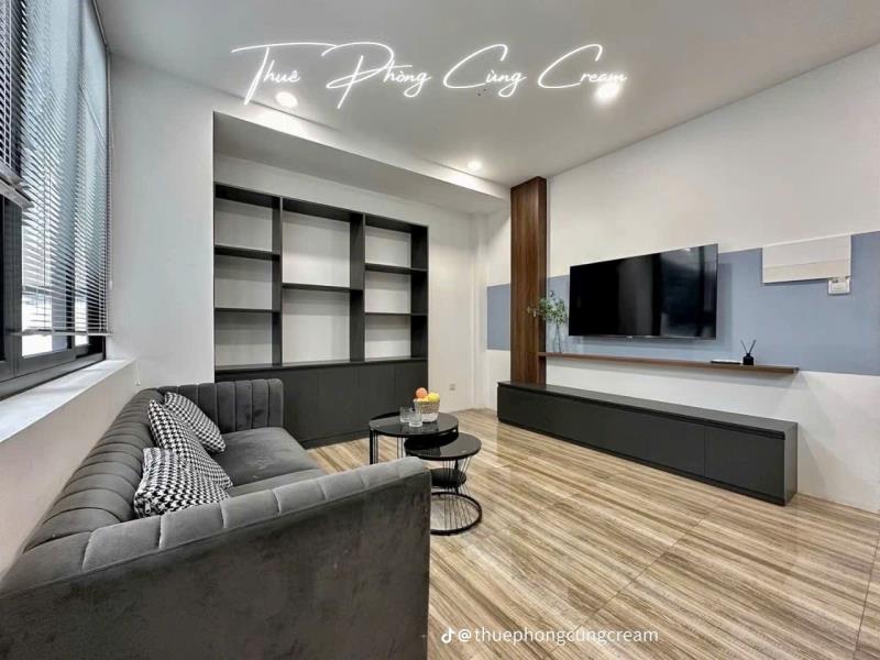 🏠 Tìm trọ tân bình duplex / studio / 1pn / 2pn full nội thất - có anna unite group - 4