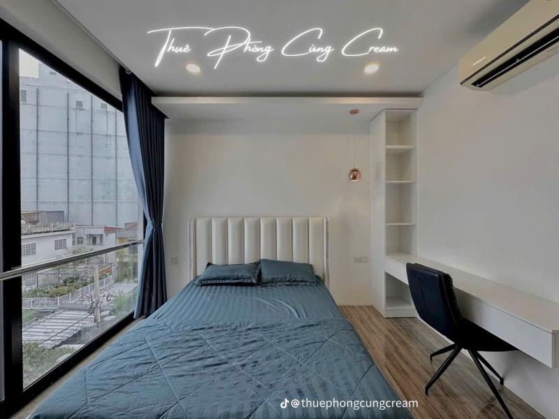 🏠 Tìm trọ tân bình duplex / studio / 1pn / 2pn full nội thất - có anna unite group - 4