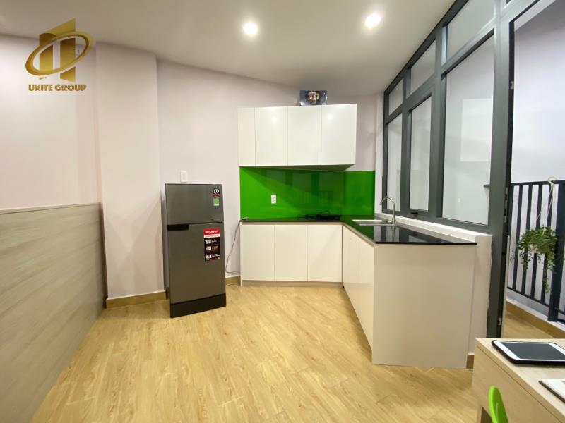 🏡 Căn hộ ban công, cửa sổ thoáng - nguyễn kiệm, phú nhuận gần quận 1, sân bay - 4