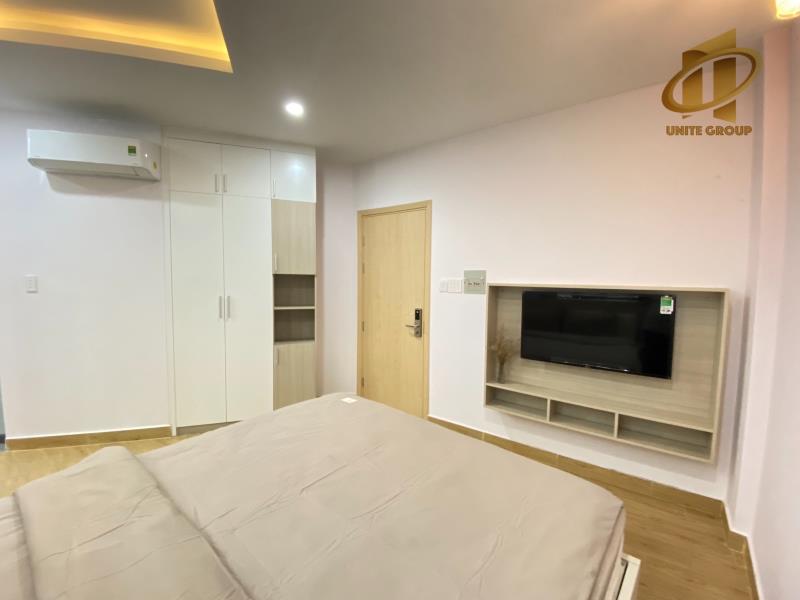 🏡 Căn hộ ban công, cửa sổ thoáng - nguyễn kiệm, phú nhuận gần quận 1, sân bay - 3
