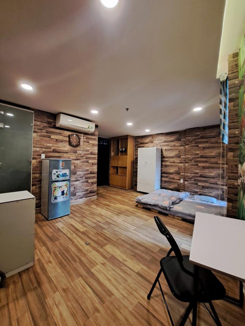Cho thuê trọ full nội thất – chill & ấm cúng tây thạnh - 3