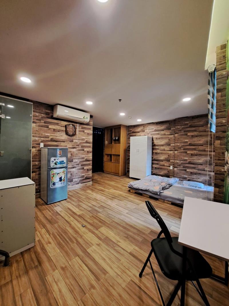 Cho thuê trọ full nội thất – chill & ấm cúng tây thạnh - 2