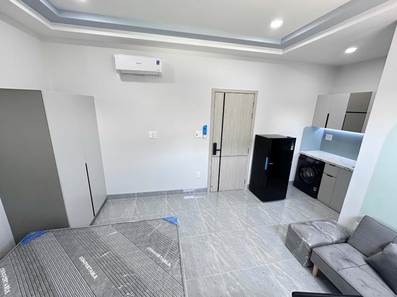 ✨ Khai trương căn hộ 40m2 bùi đình túy, bình thạnh - gần uth,hutech - 4