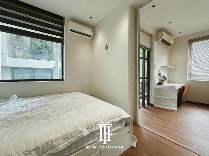 Khai trương chuỗi căn hộ studio - 1pn cửa sổ trời lớn 39m2 | ngay k300 - nhà ga t3 - hoàng hoa thám - etown cộng hòa - 3