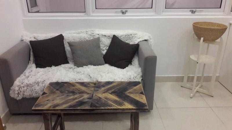 🌿 Cho thuê căn hộ 1pn trần quý khoách – tân định | gần trần quang khải – nguyễn hữu cầu – chợ tân định  - 4