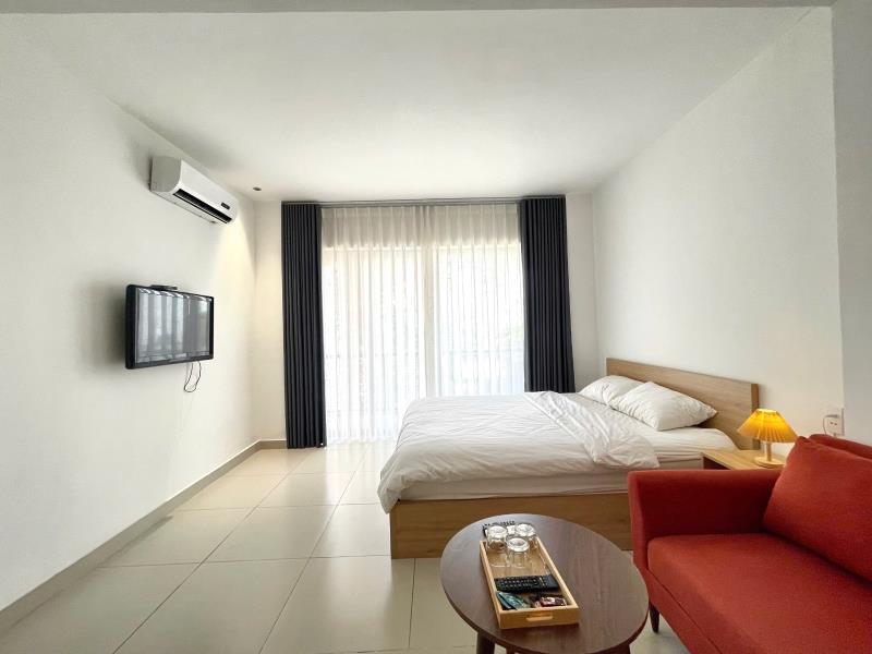 💎 Cho thuê căn hộ nguyễn phi khanh – phường tân định | gần điện biên phủ – nguyễn đình chiểu – trường đại học - 4